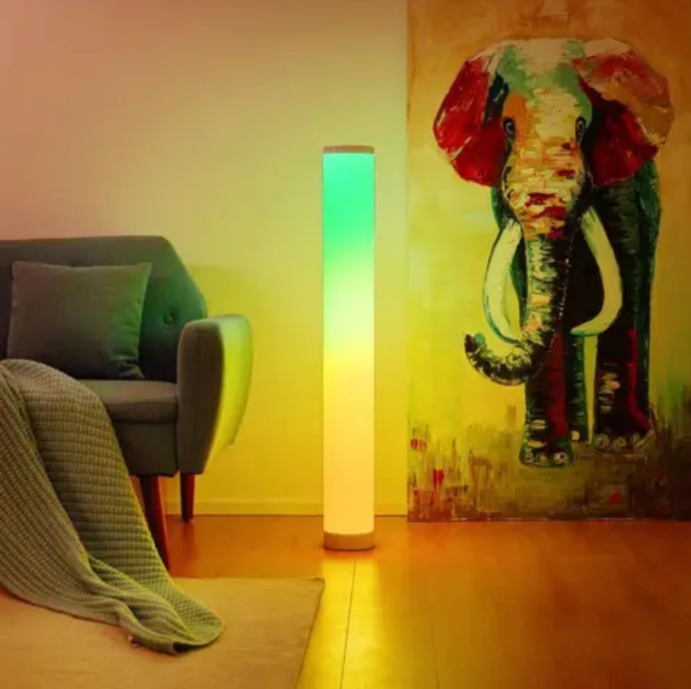 Stand up light